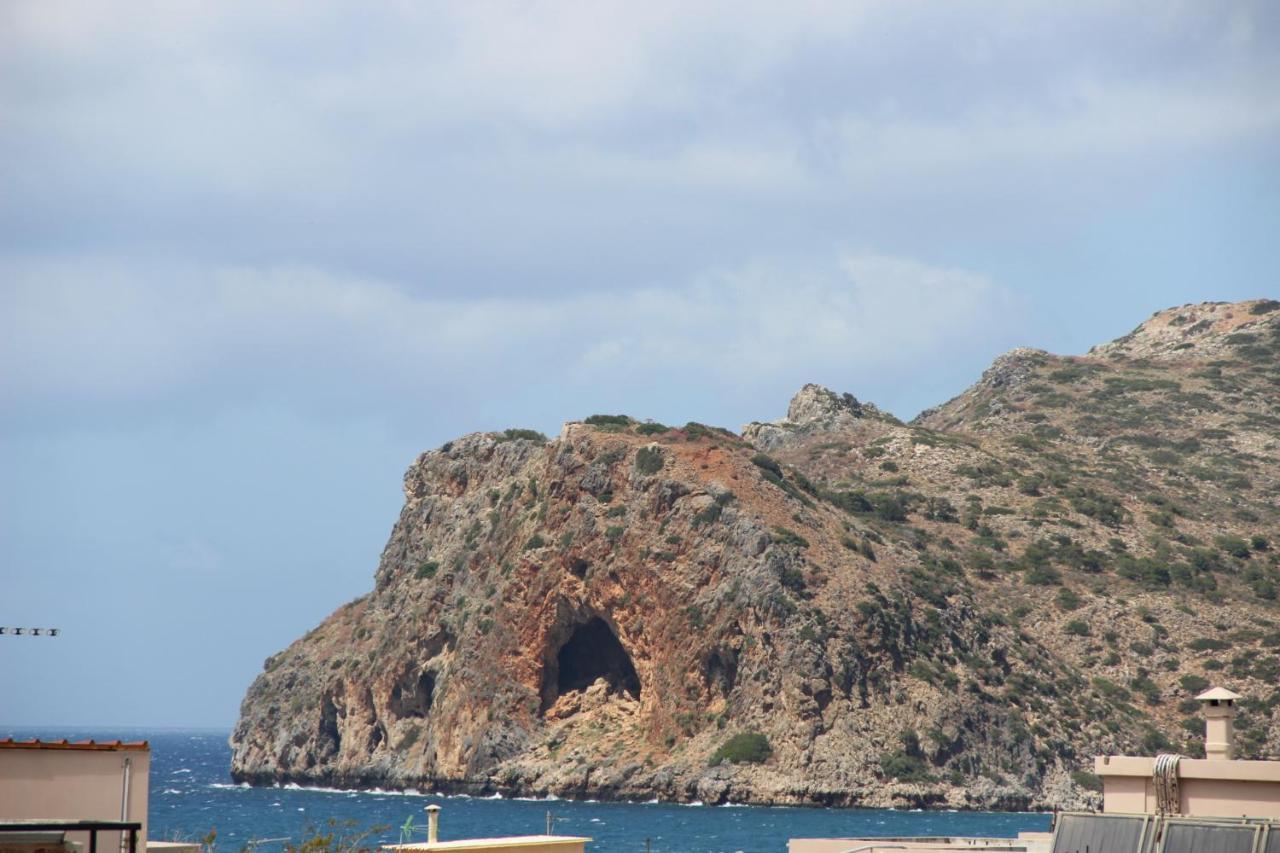 Mastorakis Village Agia Marina Exterior foto